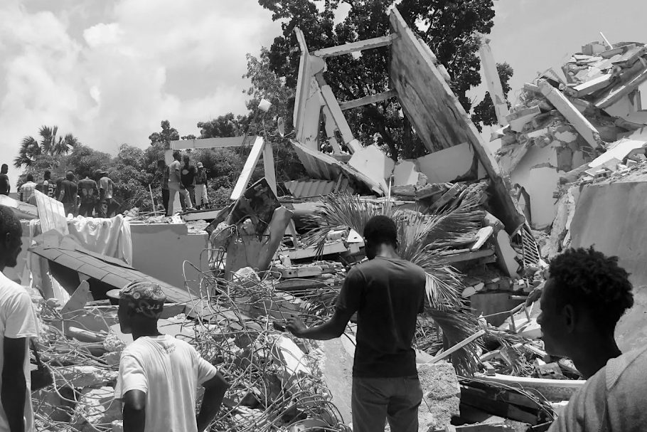 2021_South Haiti_earthquake