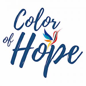 Color of Hope