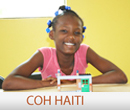 Color of Hope Haiti