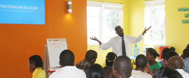 COH_teacher-training-Haiti