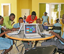 Haiti Innovation Center