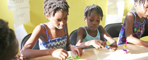 Drive to Support Color of Hope