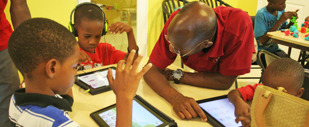 Kids-tech_Haiti
