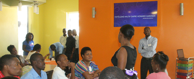 Teacher-training-Haiti