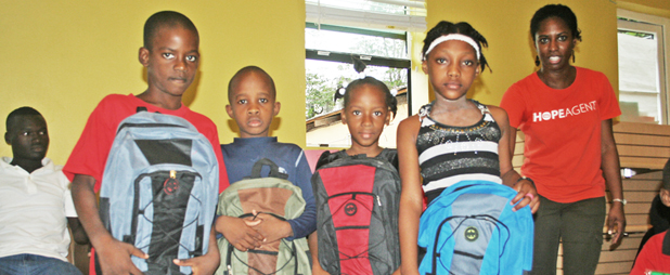 Back-to-school-drive