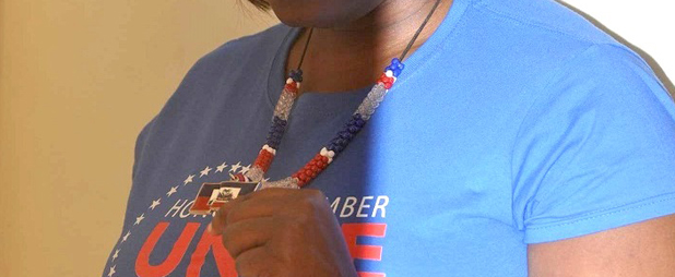 For The Love Of Haiti