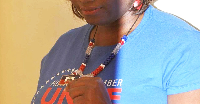 For the Love of Haiti Campaign