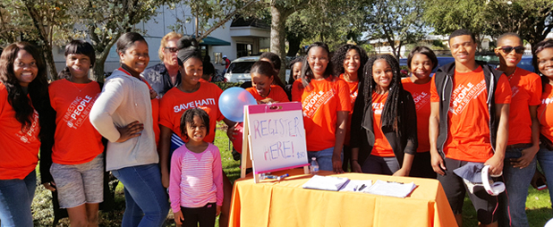 2017bikerideforhaiti