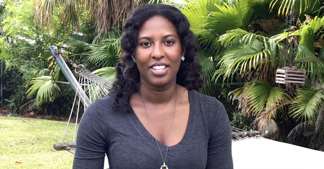 Create better leaders for Haiti