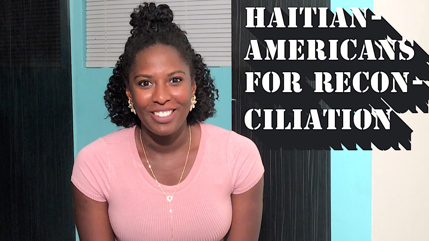 Haitian-Americans for Reconciliation