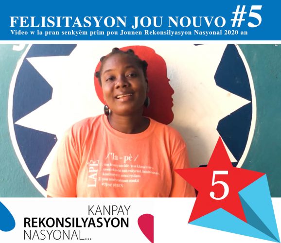 Jou Nouvo