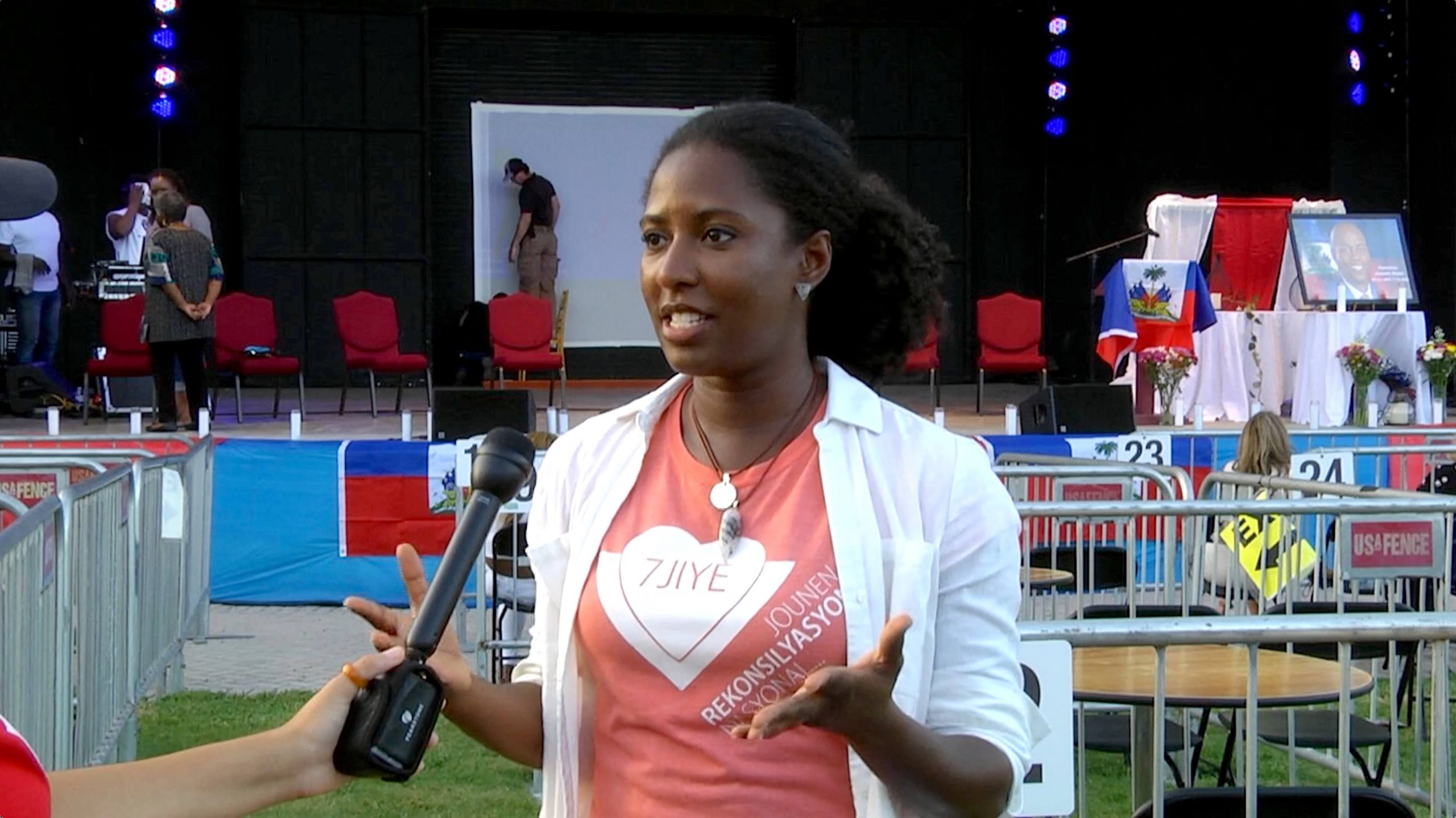 Veye pou Jovenel Moise