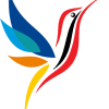 The Color of Hope Bird