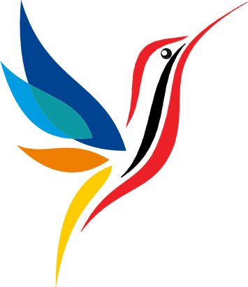 The Color of Hope Bird