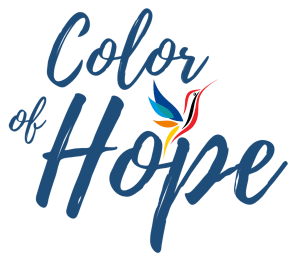 Color of Hope Logo
